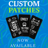 Fun Patches