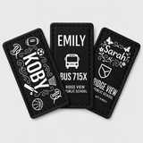 Fun Patches