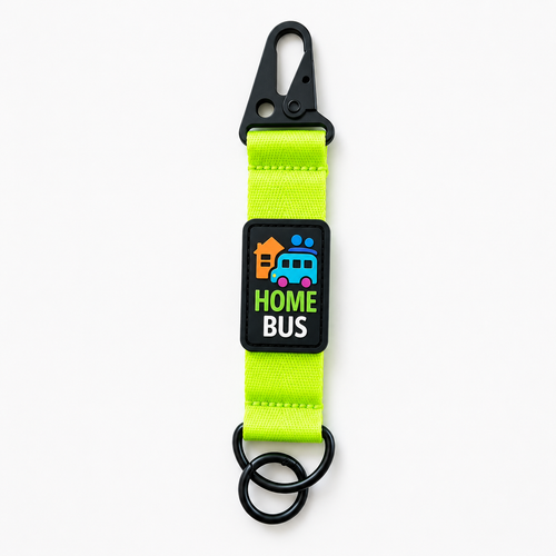 Home Bus Tag