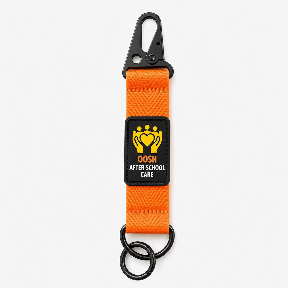 OOSH After School Care Tag
