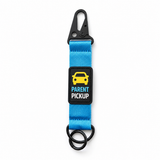 Parent Pickup Tag