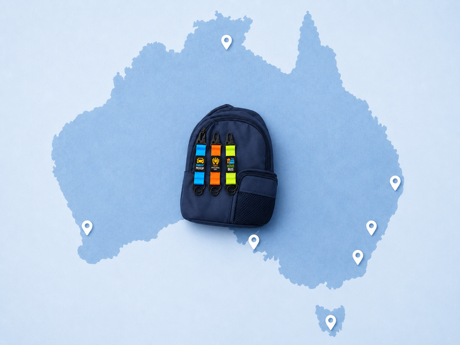 DuraKid shipping across Australia